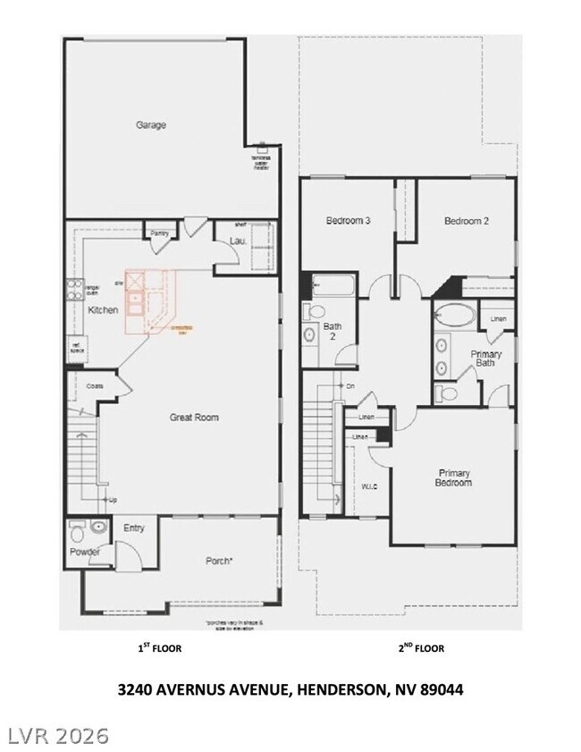 Building Photo - 3240 Avernus Ave