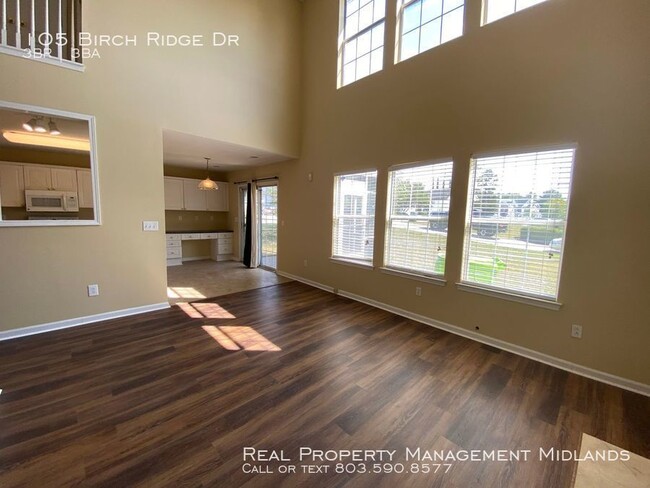 Building Photo - 105 Birch Ridge Dr