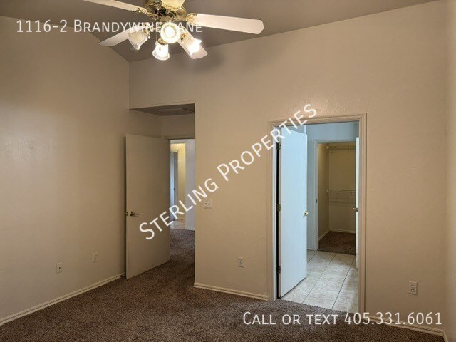 Building Photo - 1116-2 Brandywine Ln