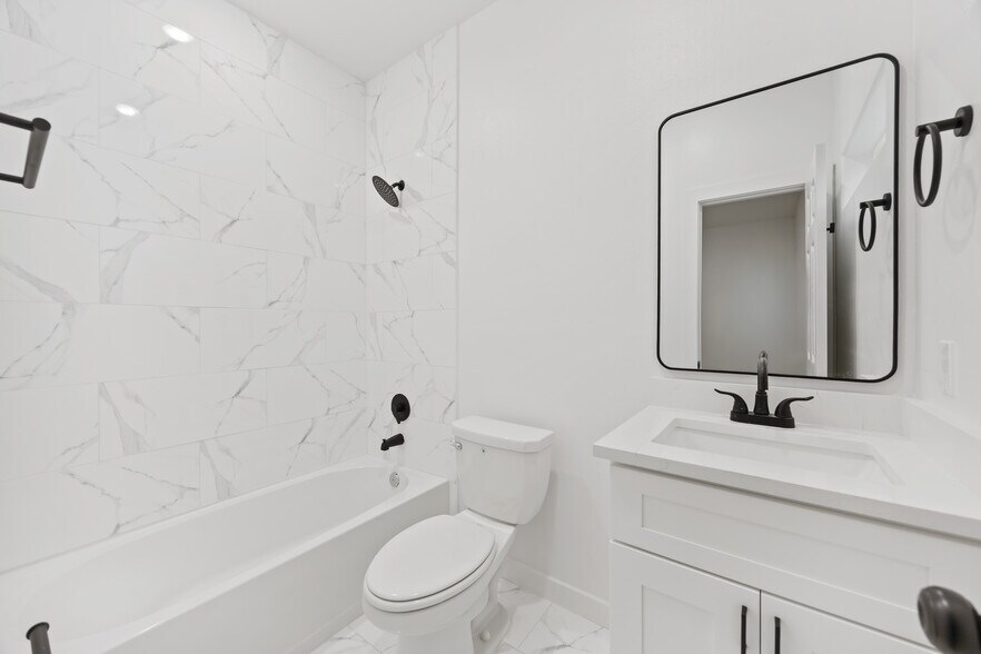 Building Photo - 8114 De Priest St