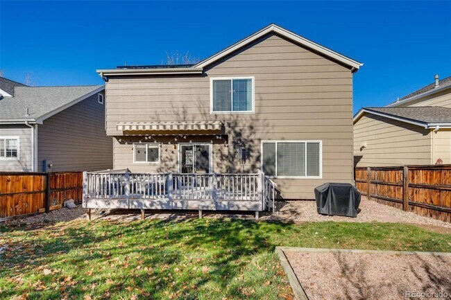 Building Photo - Evolve Real Estate: Upgraded and Stylish Remodel with Solar Panels in Highlands Ranch. Available ...