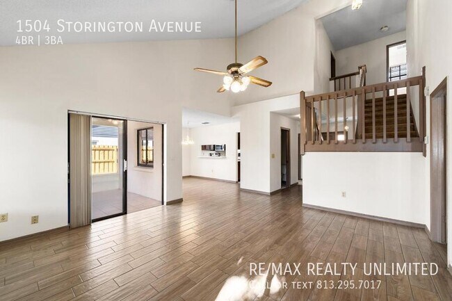 Building Photo - 1504 Storington Ave