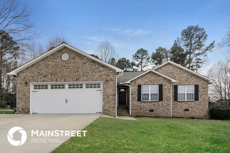 Building Photo - 151 Stumpy Creek Rd