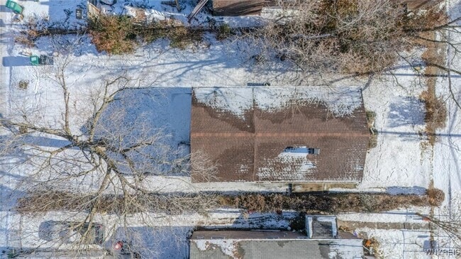 Building Photo - 1968 Mackenna Ave