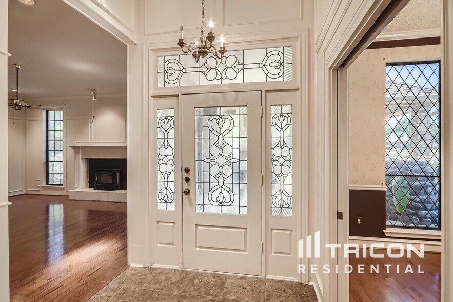 Building Photo - 830 Mill Creek Cir