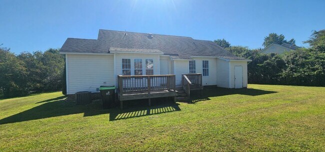 Building Photo - 420 Oak Dare Ln