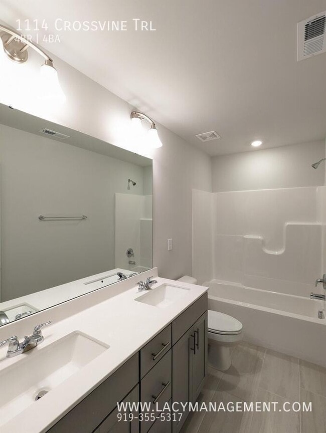 Building Photo - 1114 Crossvine Trl