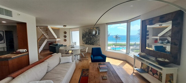 Building Photo - 2565 S Ocean Blvd