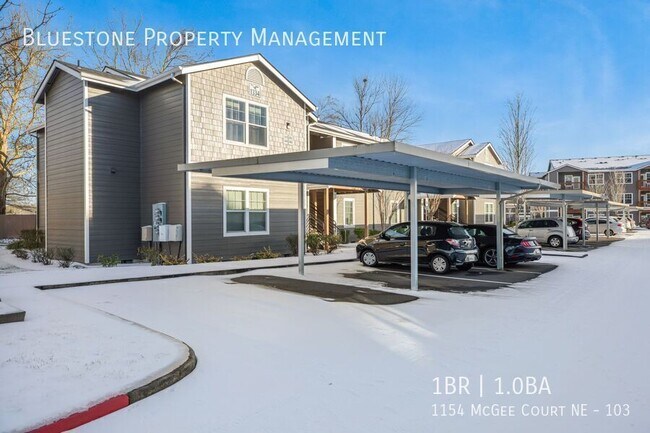 Building Photo - 1154 Mcgee Ct NE