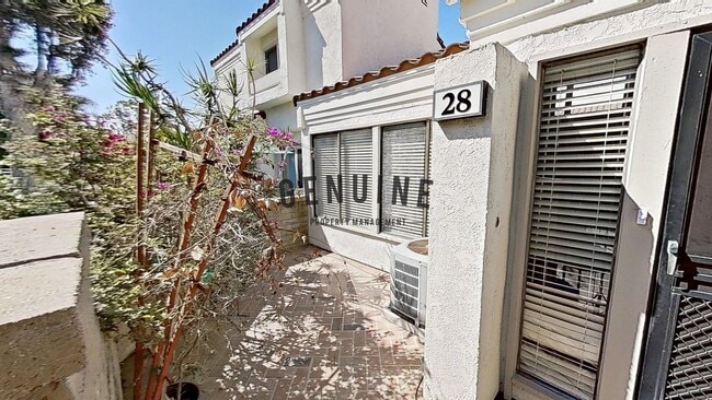 Building Photo - Charming 2Bd 2Ba Condo