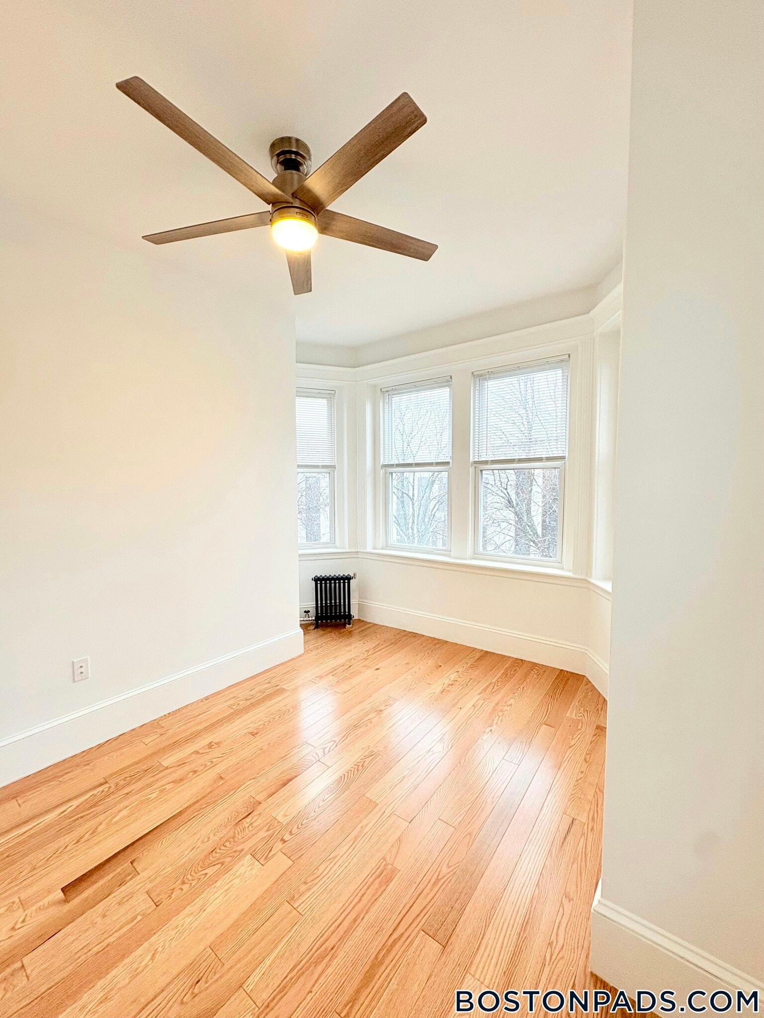 Building Photo - 175 Hemenway St