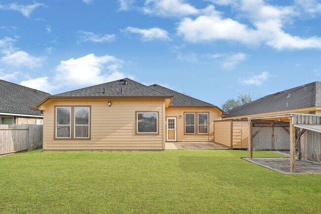 Building Photo - 1907 Caldbeck Ln