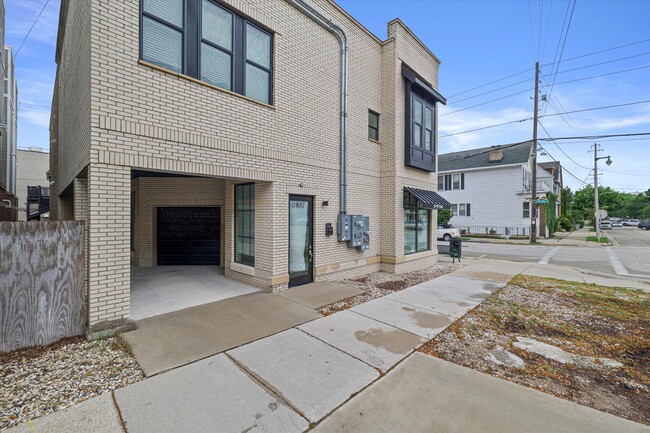 Building Photo - 1697 N Marshall St