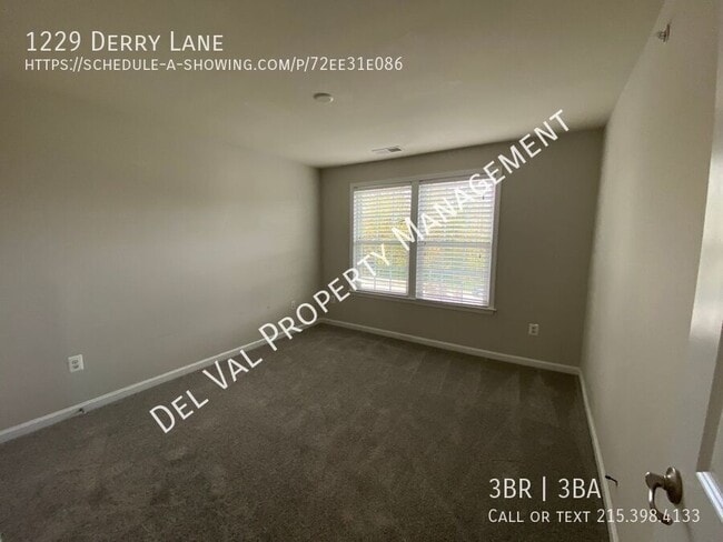 Building Photo - 1229 Derry Ln