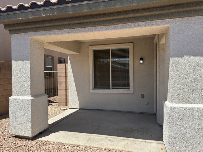 Building Photo - Spacious SW two story in a gated community!