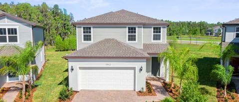 Building Photo - 10822 Windswept Garden Way