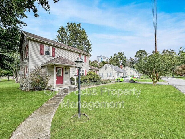Building Photo - 25 N Glenbrook Ave