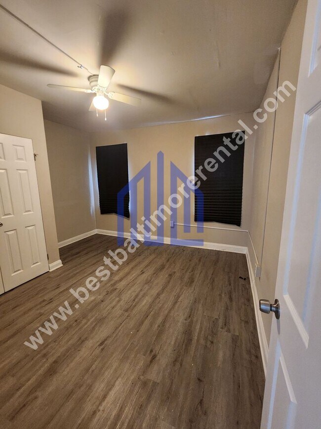 Building Photo - 3 bed 1 bath Home in West Baltimore