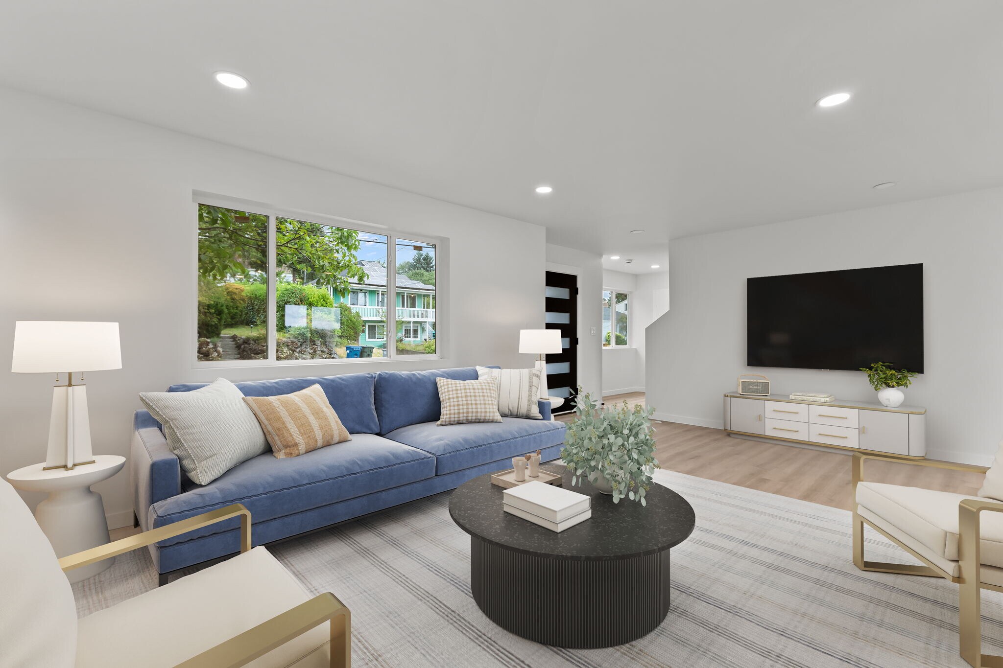 Building Photo - 605 Prospect Ave N