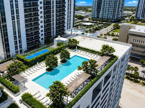 Building Photo - 1400 Biscayne Blvd