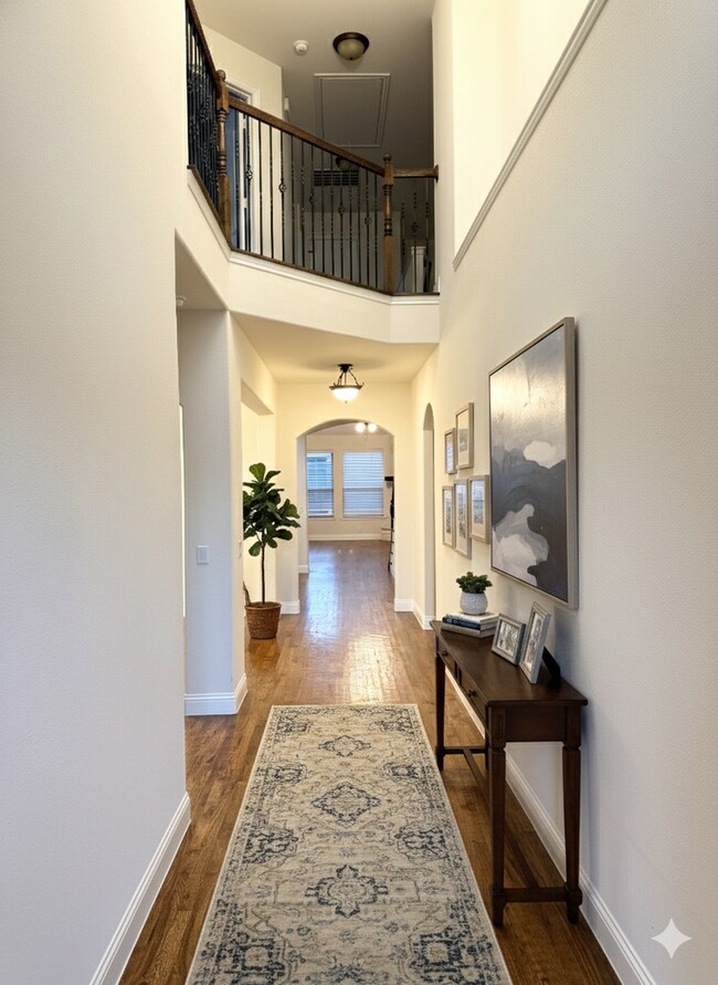 Building Photo - Prime Sherman Location! 5BR Home Near Dining, Shopping & Minutes to Hwy 75