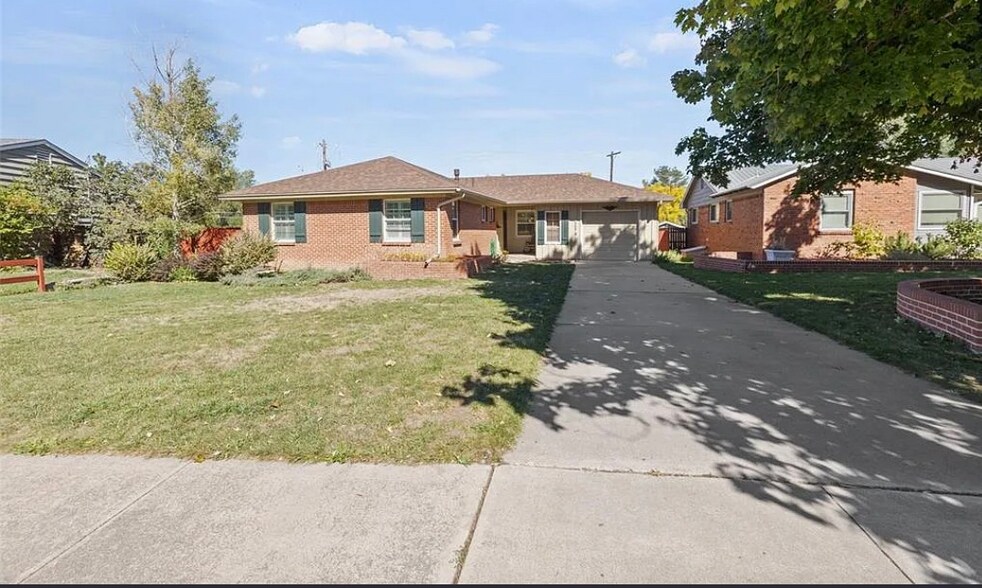 Primary Photo - 1868 Northview Dr