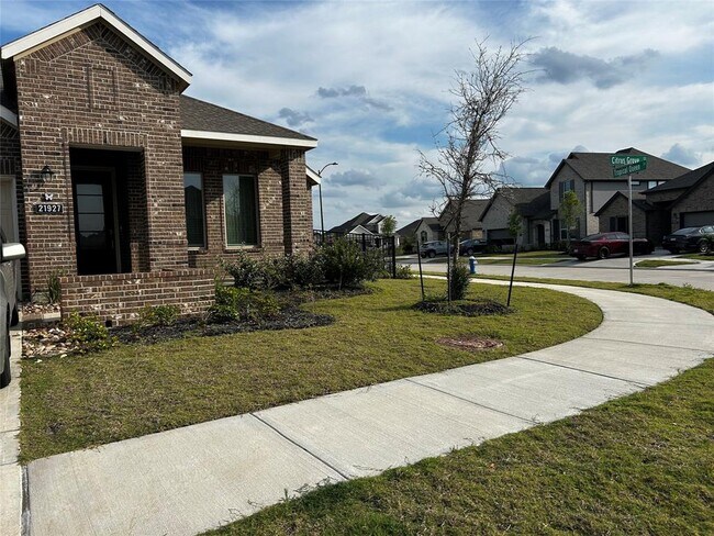 Building Photo - 21927 Citrus Grove Ct