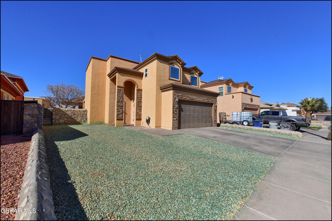 Building Photo - 11517 Fito Molina Ln