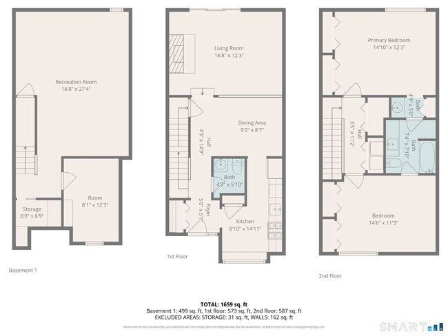 Building Photo - 275 Pierremount Ave