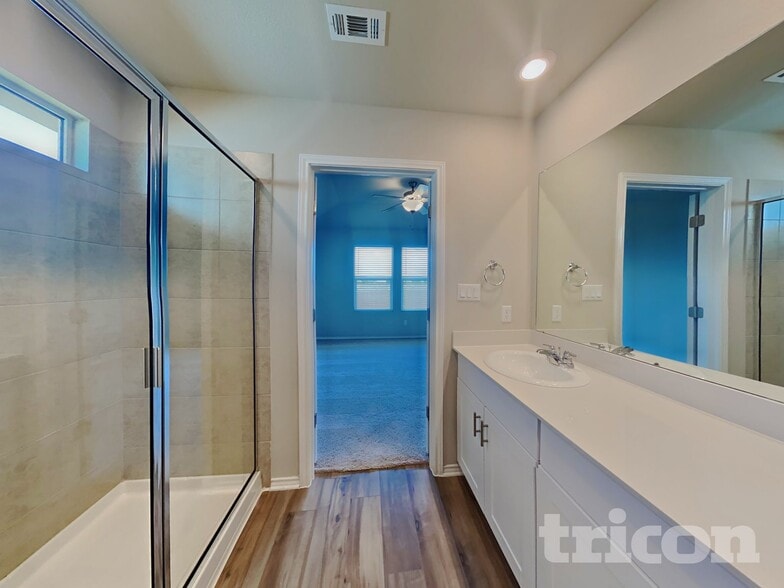 Building Photo - 5121 Sidesaddle Dr