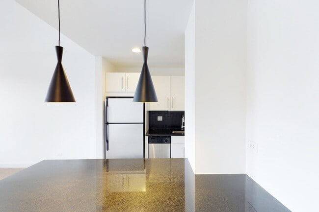Floorplan - The Sutherland