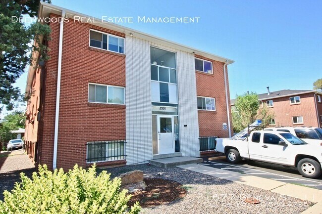 Building Photo - 1677 Geneva St