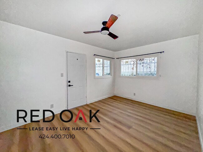 Building Photo - 1200 N McCadden Pl