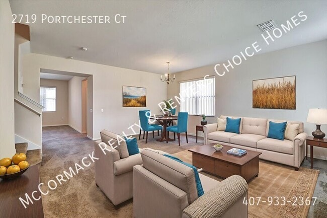 Building Photo - 2719 Portchester Ct