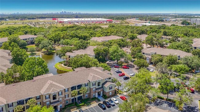 Building Photo - 10201 Courtney Palms Blvd
