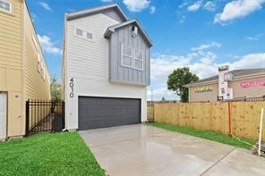 Building Photo - 4010 Dreyfus St