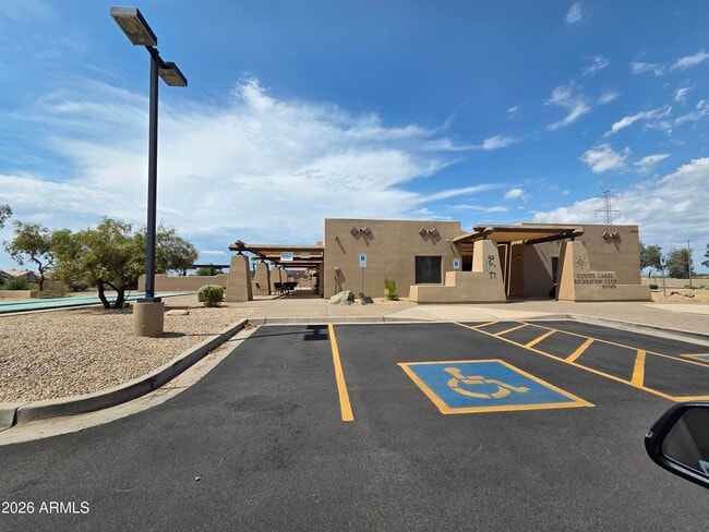 Building Photo - 11548 W Pronghorn Ct