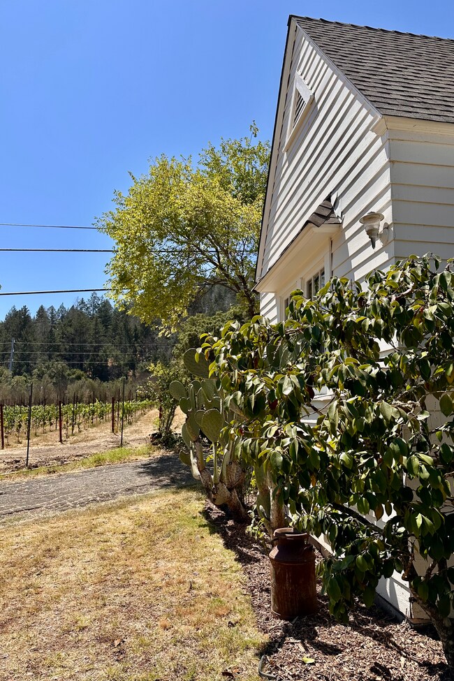 Building Photo - 2499 Madrona Ave