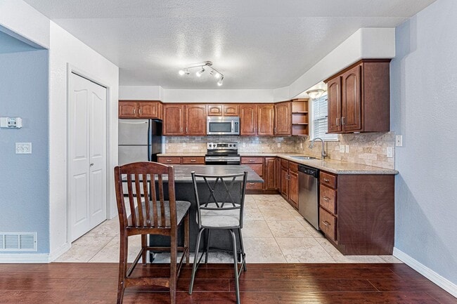 Building Photo - 11600 W 46th Ave