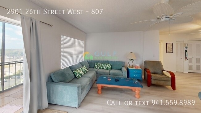 Building Photo - 2901 26th St W