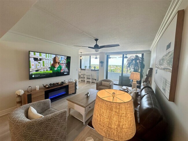 Building Photo - 1500 N Ocean Blvd