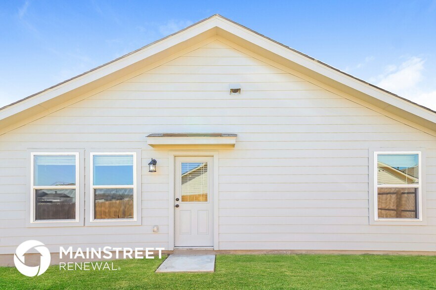 Building Photo - 8511 Bunting Pl