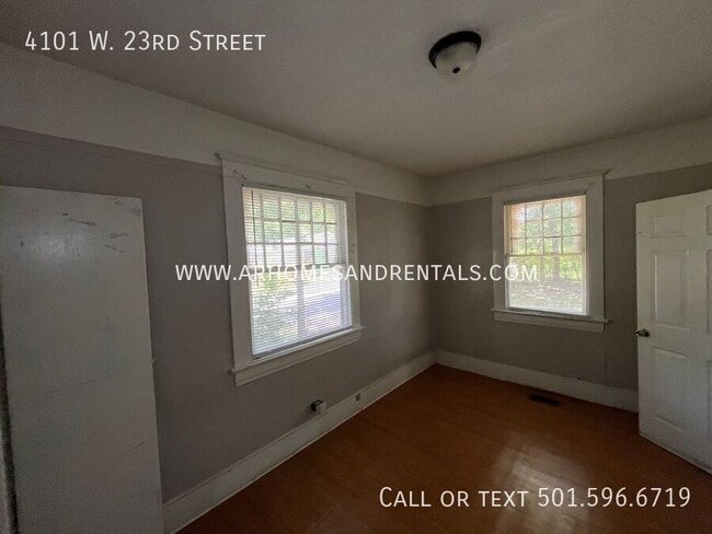 Building Photo - 4101 W 23rd St