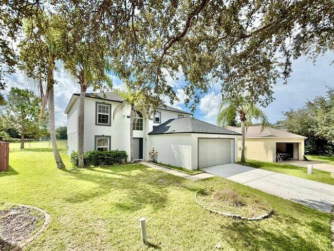 Building Photo - 13046 Waterbourne Dr