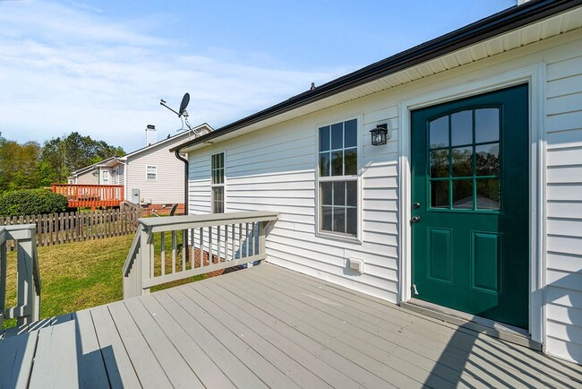 Building Photo - 928 S Willhaven Dr