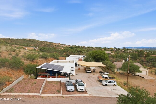 Building Photo - 221 Pso Tamex