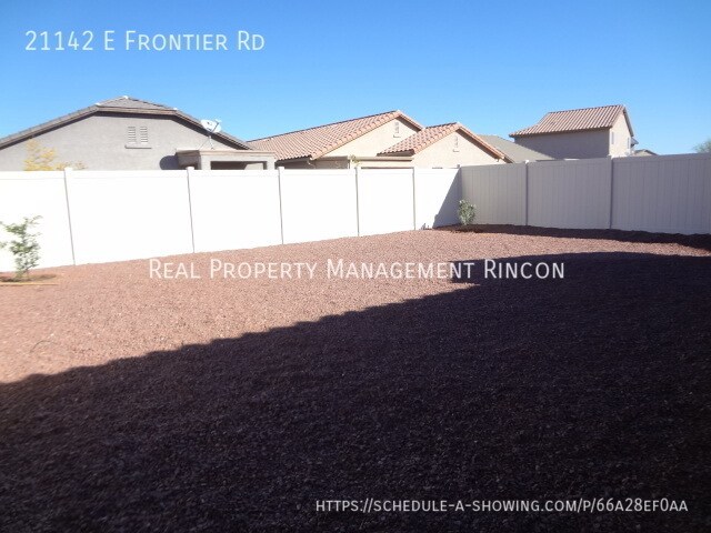 Building Photo - 21142 E Frontier Rd