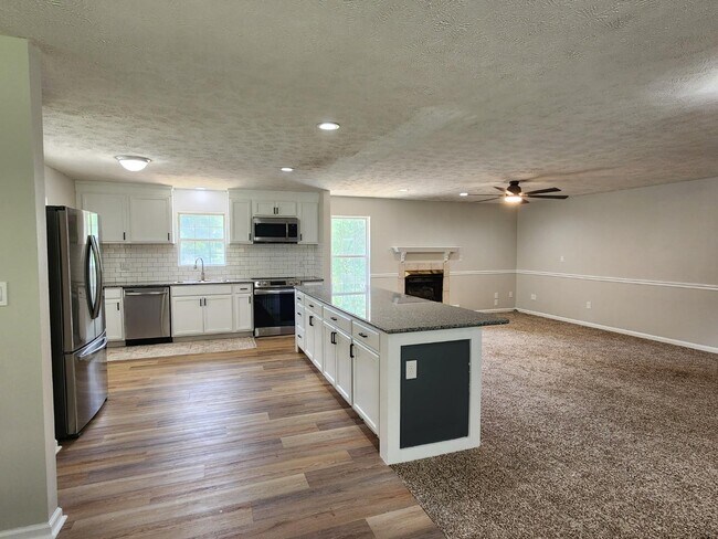 Building Photo - 5444 Rockfish Rd