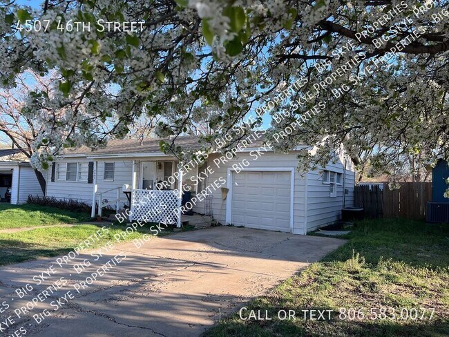 Primary Photo - 4507 46th St