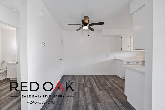 Building Photo - 3815 Baldwin Ave